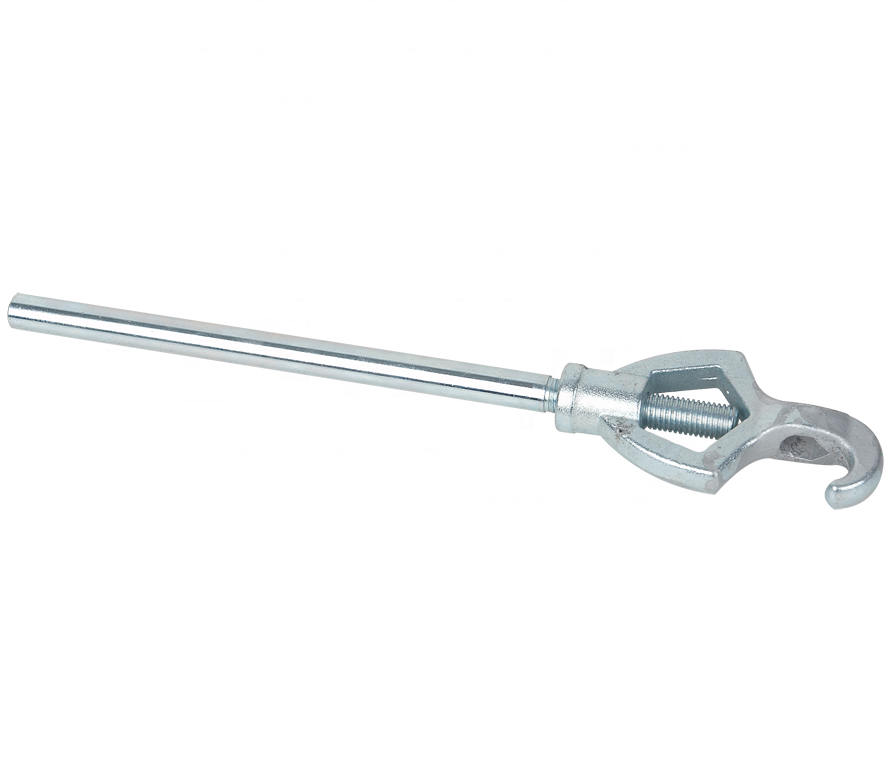 AHW ADJ.HYDRANT WRENCH