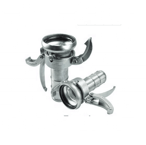 Perrot Coupling