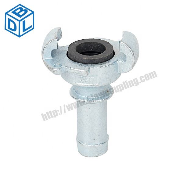Australian Type a and Type S Claw Fittings Hosetail
