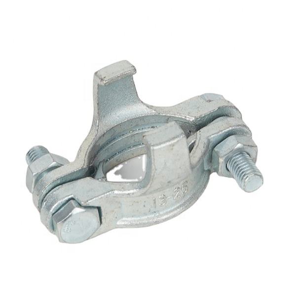 SK Hose Clamp Double Claw Clamp