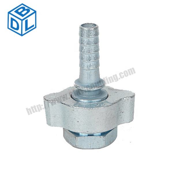 Ground Joint Couplings