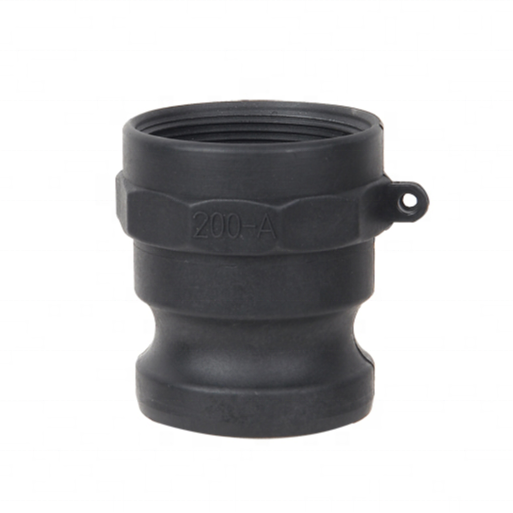 Poly Camlock  Cam and Groove Coupling Type A